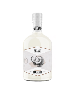 Liquore crema Cocco