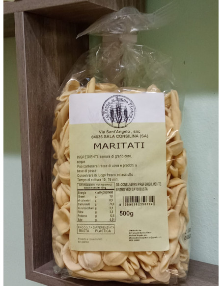 Maritati