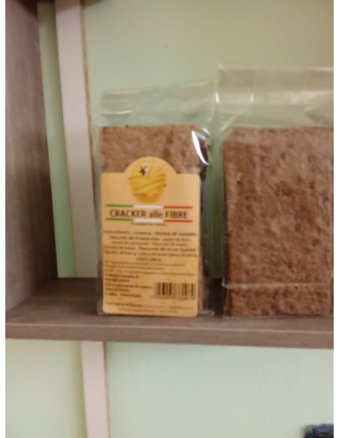 Cracker alle Fibre