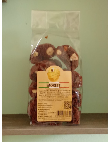 Moretti